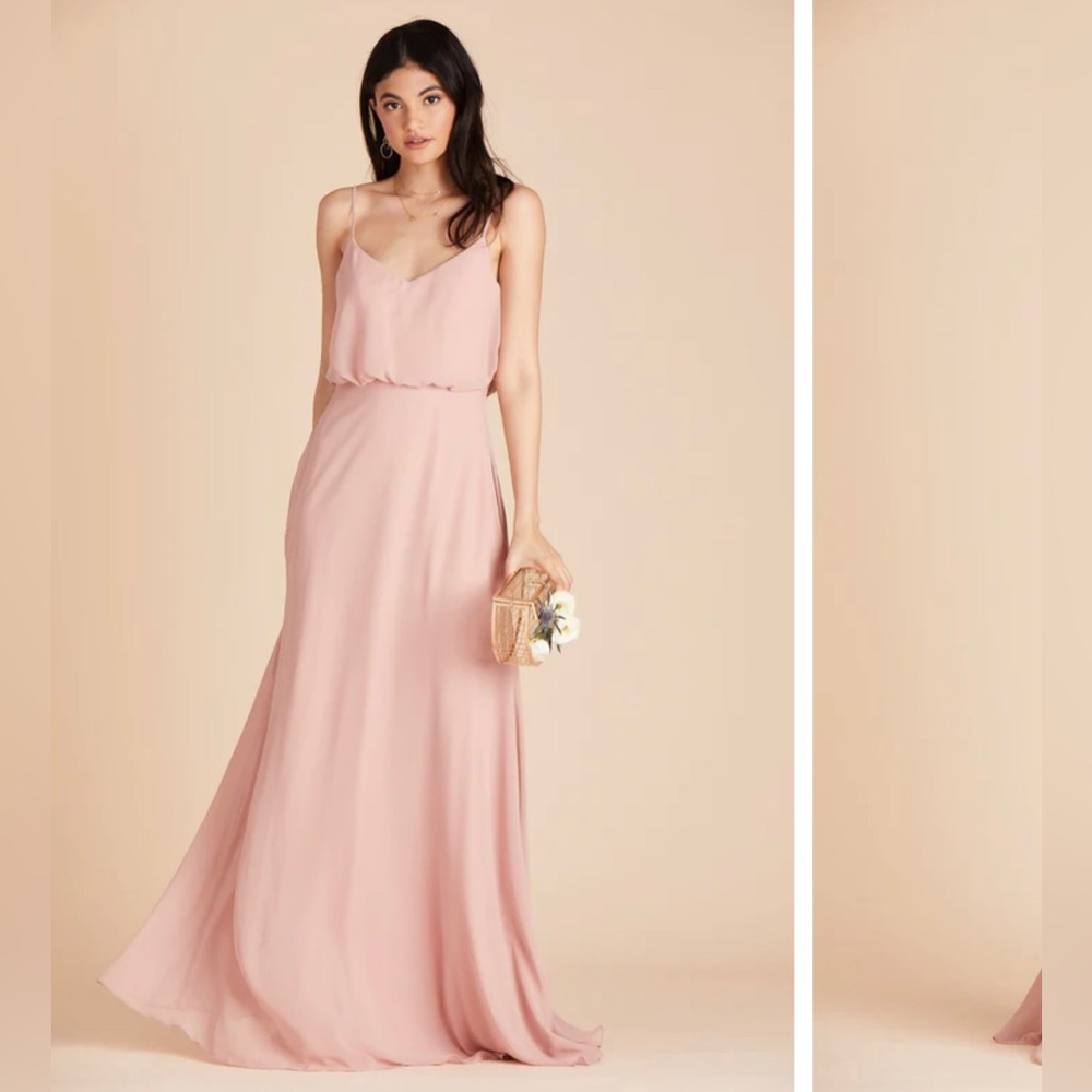 Elegant, Timeless Dress from Birdie Grey